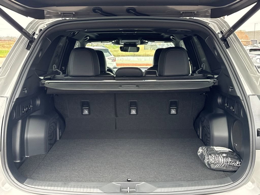 New 2026 Subaru Forester Sport image 13