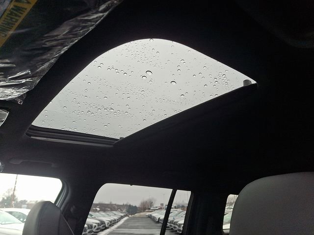 New 2026 Hyundai Santa Fe Calligraphy image 6