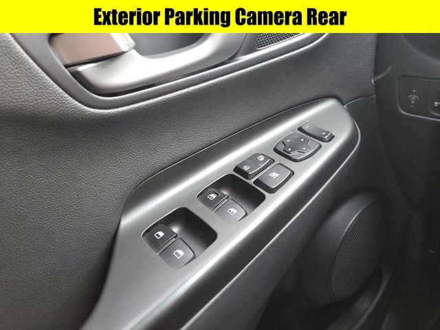 Used 2020 Hyundai Kona Limited image 23