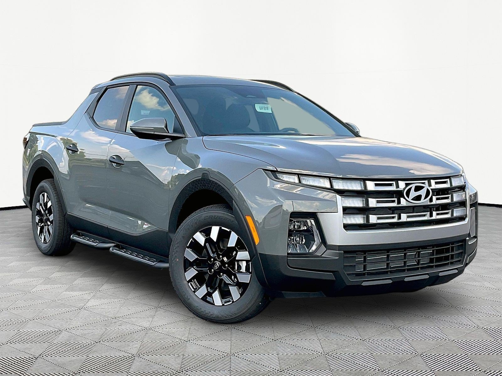 New 2027 Hyundai Santa Cruz SEL AWD/4WD image 3