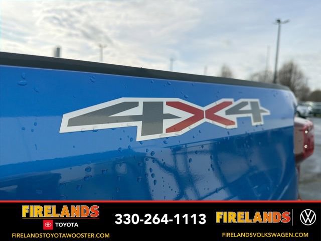 Used 2025 Chevrolet Silverado 1500 RST w/ All Star Edition Plus image 10