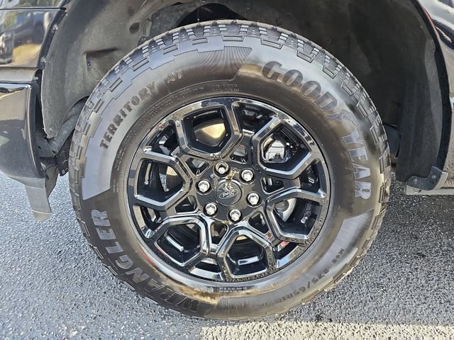 Used 2024 Ford F150 XLT w/ Equipment Group 302A MID image 33