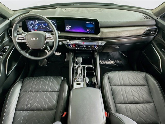 Used 2025 Kia Telluride SX Prestige X-Line image 14