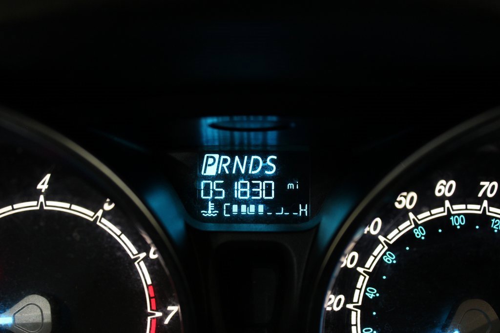 Used 2018 Ford Fiesta SE w/ Equipment Group 201A image 20