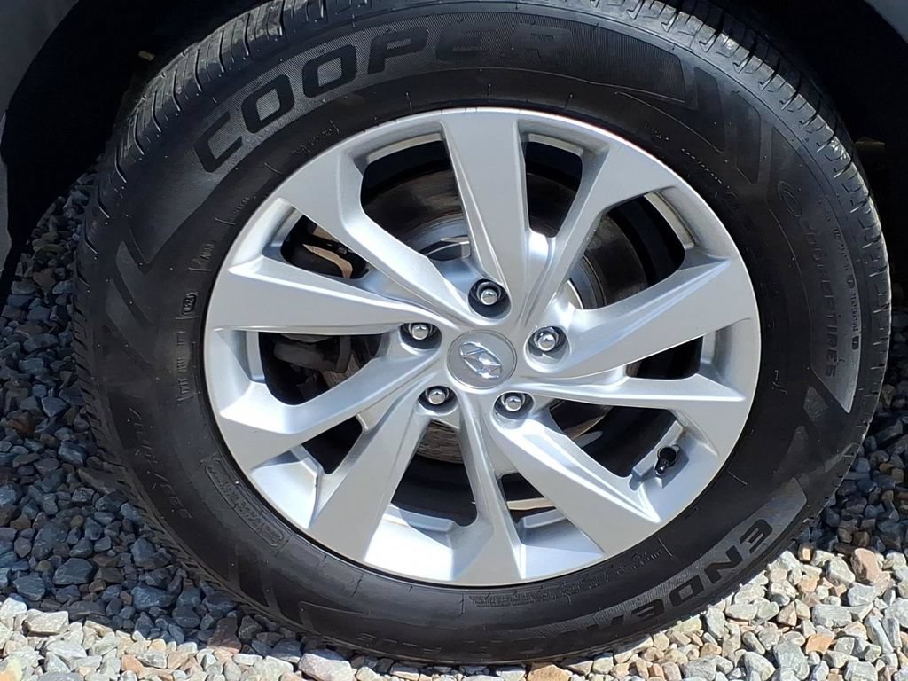 Used 2019 Hyundai Tucson Value AWD/4WD image 11