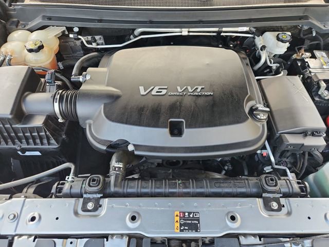 Certified 2020 Chevrolet Colorado LT image 26