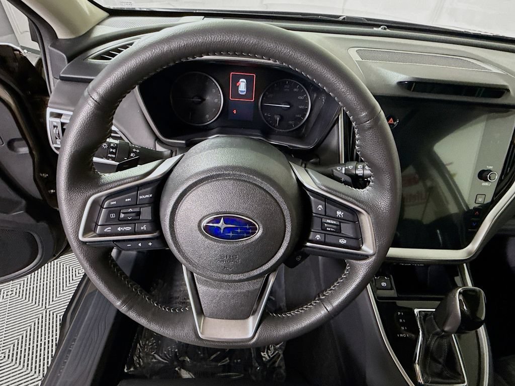 Certified 2024 Subaru Outback Limited AWD/4WD image 23
