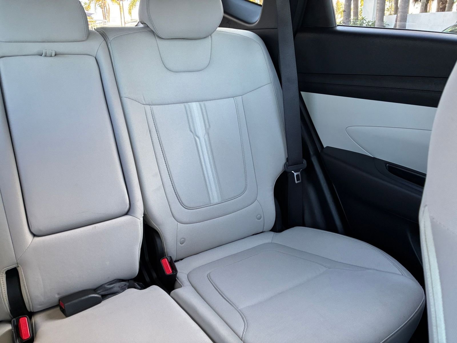 Used 2025 Hyundai Tucson SEL FWD image 39