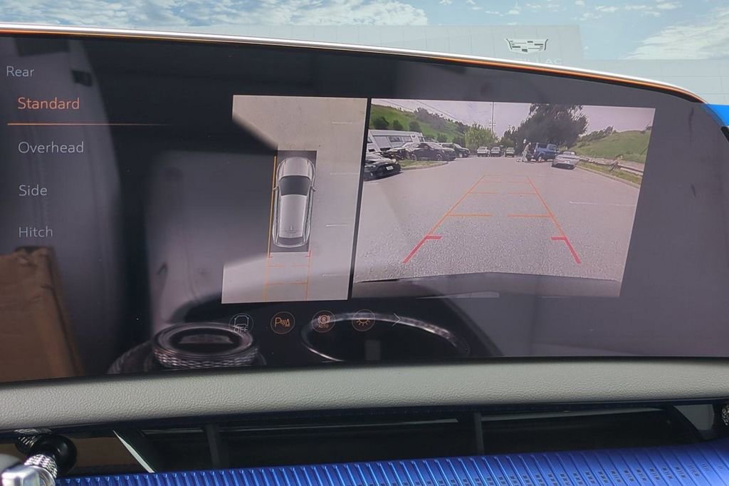 New 2026 Cadillac Optiq Sport 1 image 10