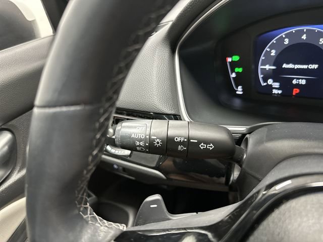 Used 2023 Honda Civic Sport Touring image 19