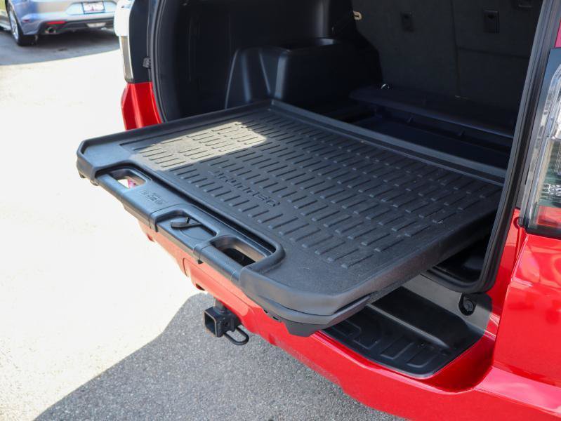 Used 2021 Toyota 4Runner SR5 RWD image 6