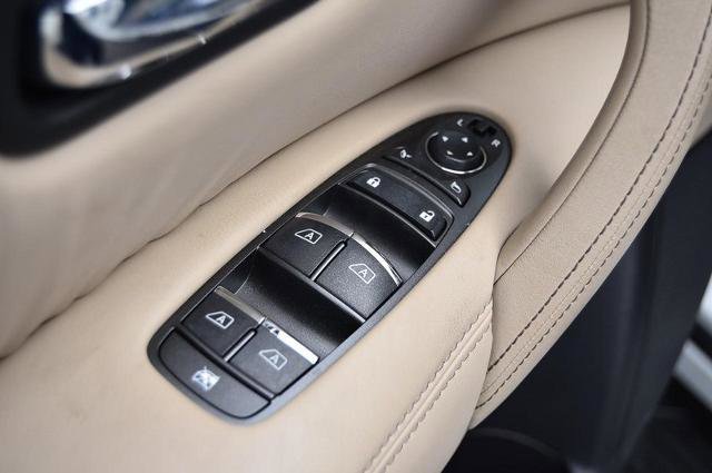 Certified 2024 Nissan Armada SL w/ Captain's Chairs Package image 8