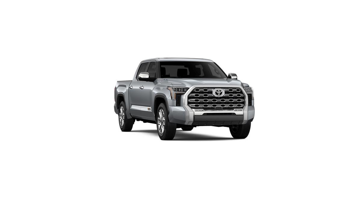 New 2026 Toyota Tundra 1794 Edition image 76