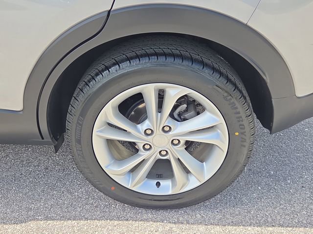 Certified 2023 Buick Encore GX Preferred w/ Cold Weather Comfort Package image 7