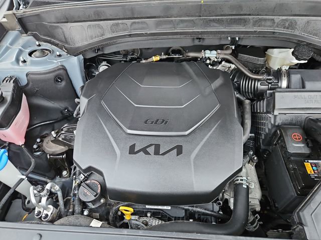 Used 2025 Kia Telluride S image 54