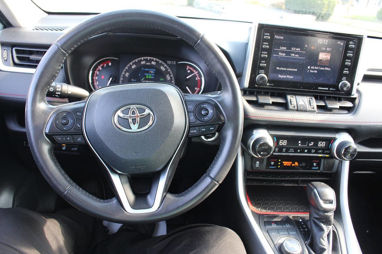 Used 2020 Toyota RAV4 Adventure image 15