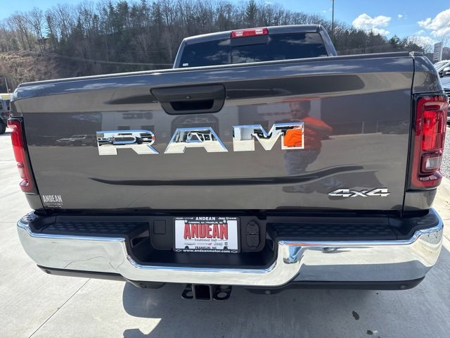 New 2025 RAM 2500 Tradesman image 6