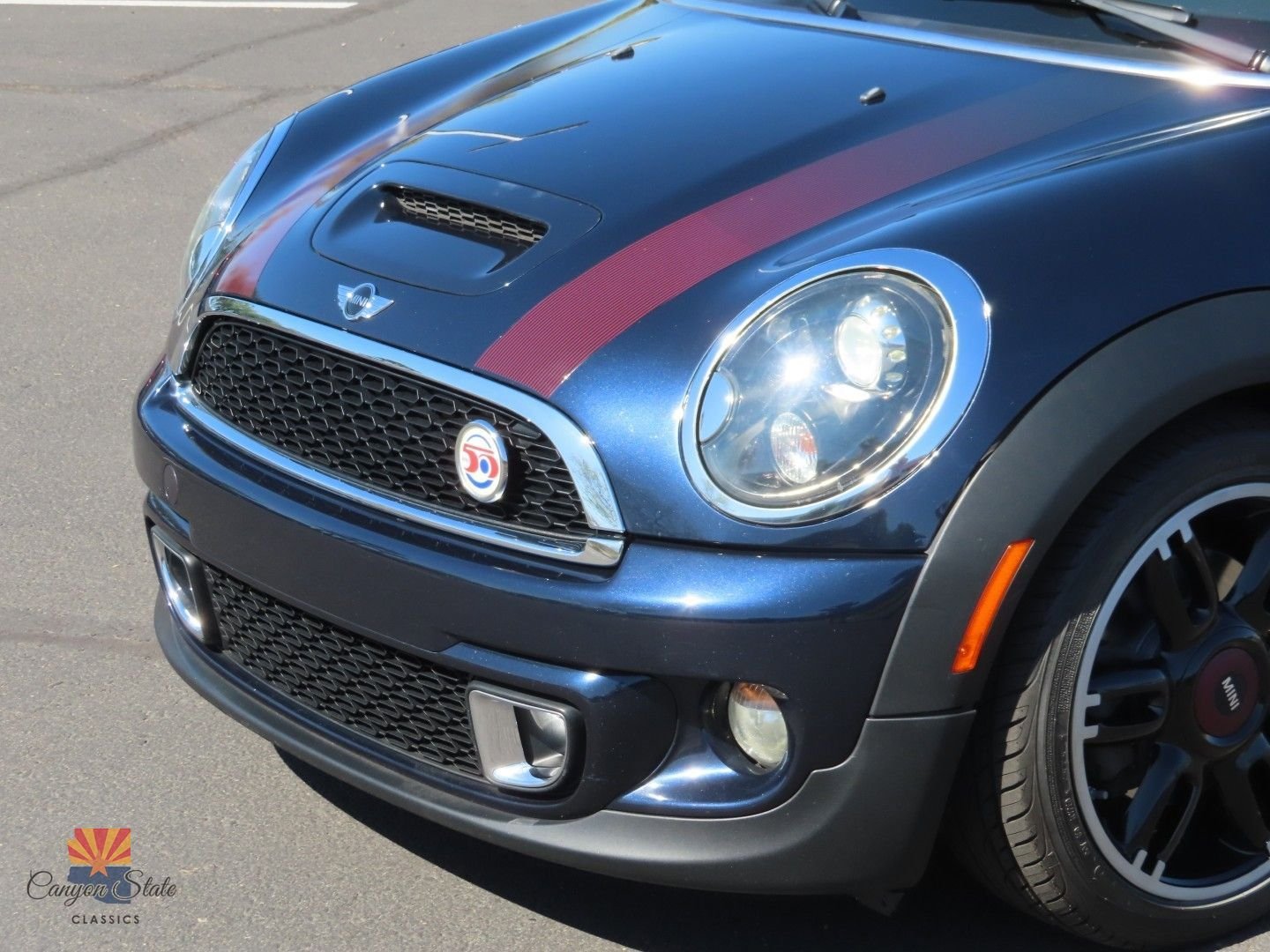 Used 2012 MINI Cooper Clubman S image 35