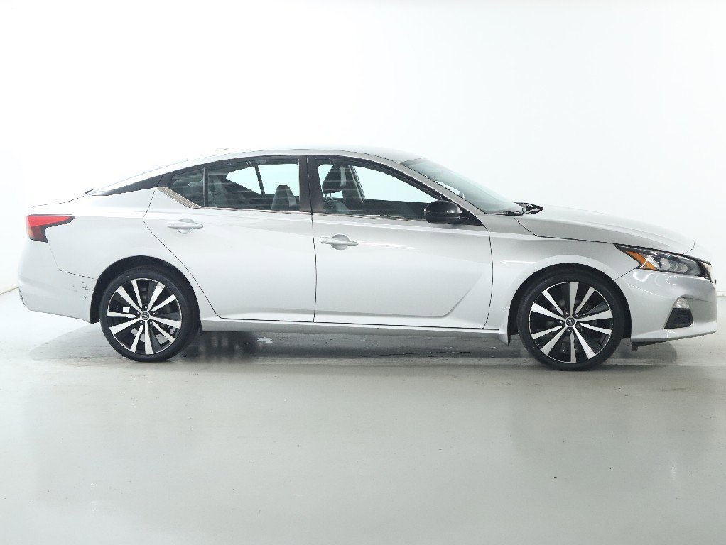 Used 2020 Nissan Altima 2.5 SR image 11