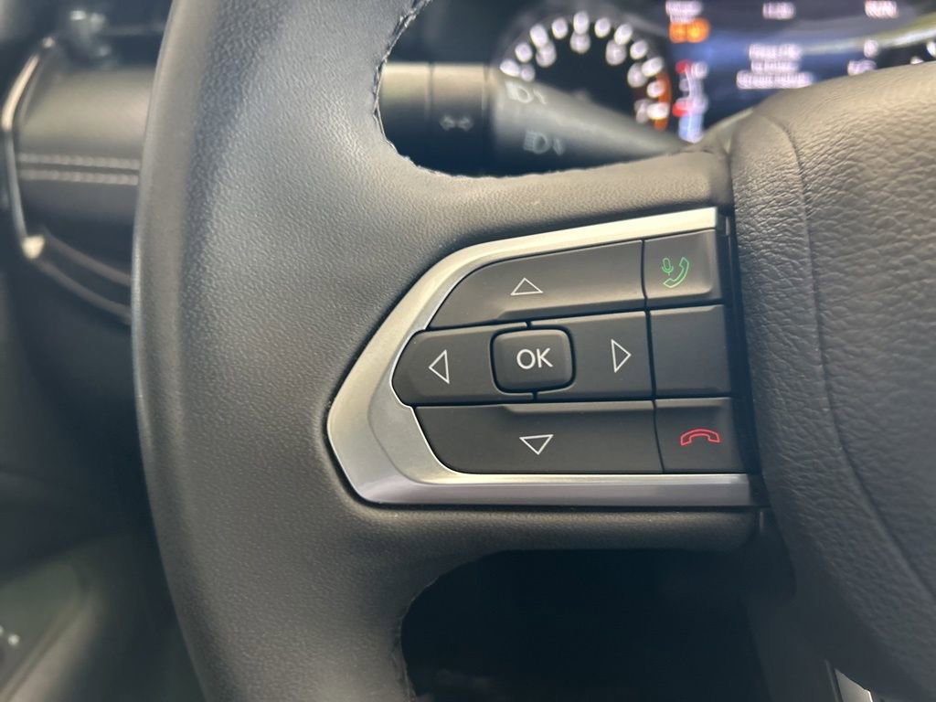 Used 2023 Jeep Compass Altitude image 48