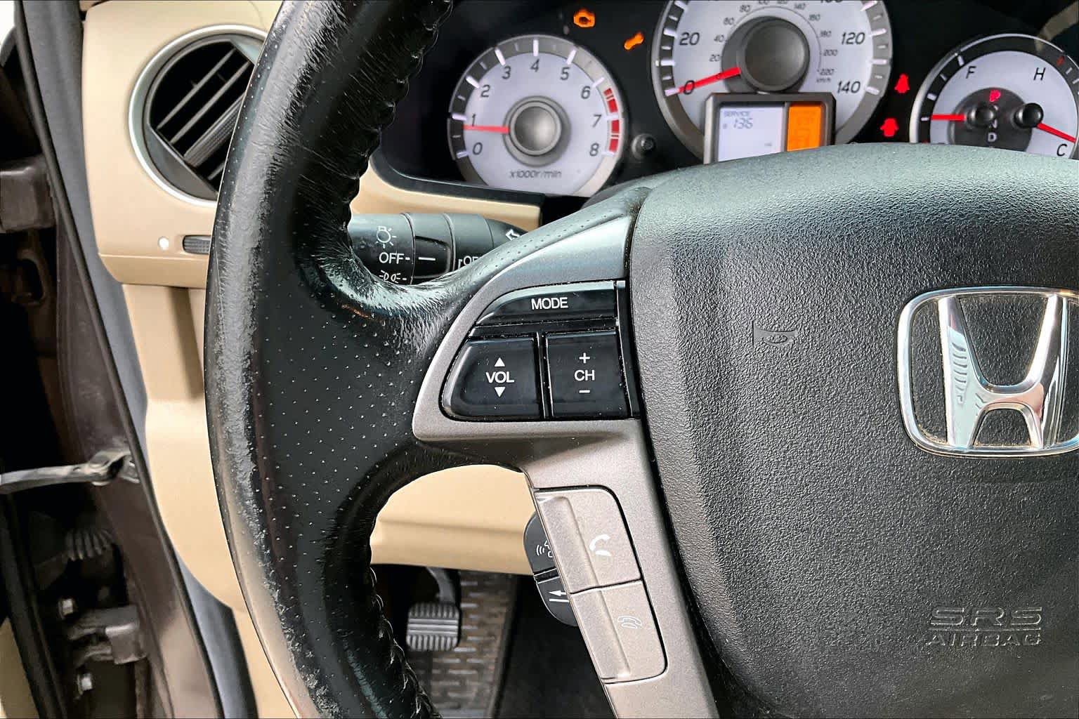 Used 2013 Honda Pilot EX-L image 23