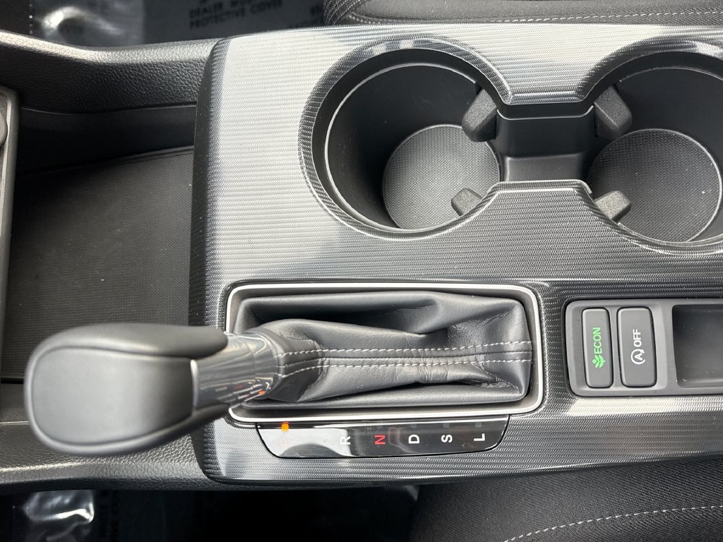 Used 2024 Honda Civic EX image 22