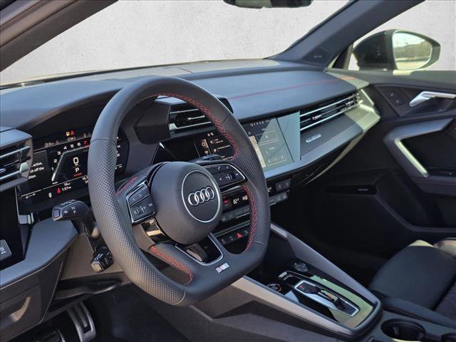 New 2026 Audi S3 Premium image 13