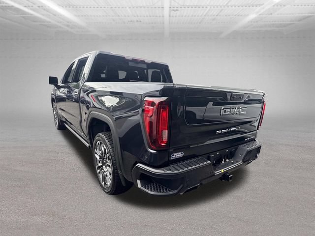 Used 2023 GMC Sierra 1500 Denali Ultimate AWD/4WD image 9