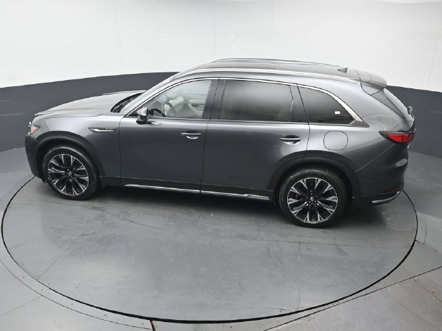 Certified 2024 MAZDA CX-90 Plug-In Hybrid w/ Premium Plus AWD/4WD image 40