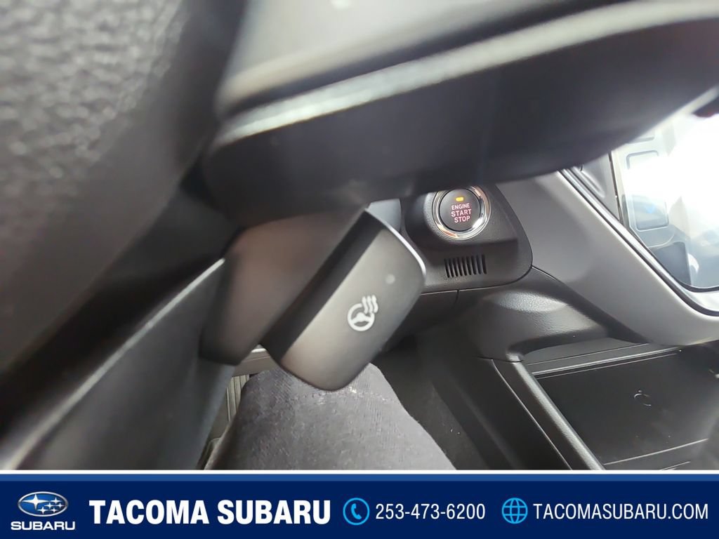 New 2026 Subaru Crosstrek 2.5i Limited AWD/4WD image 23