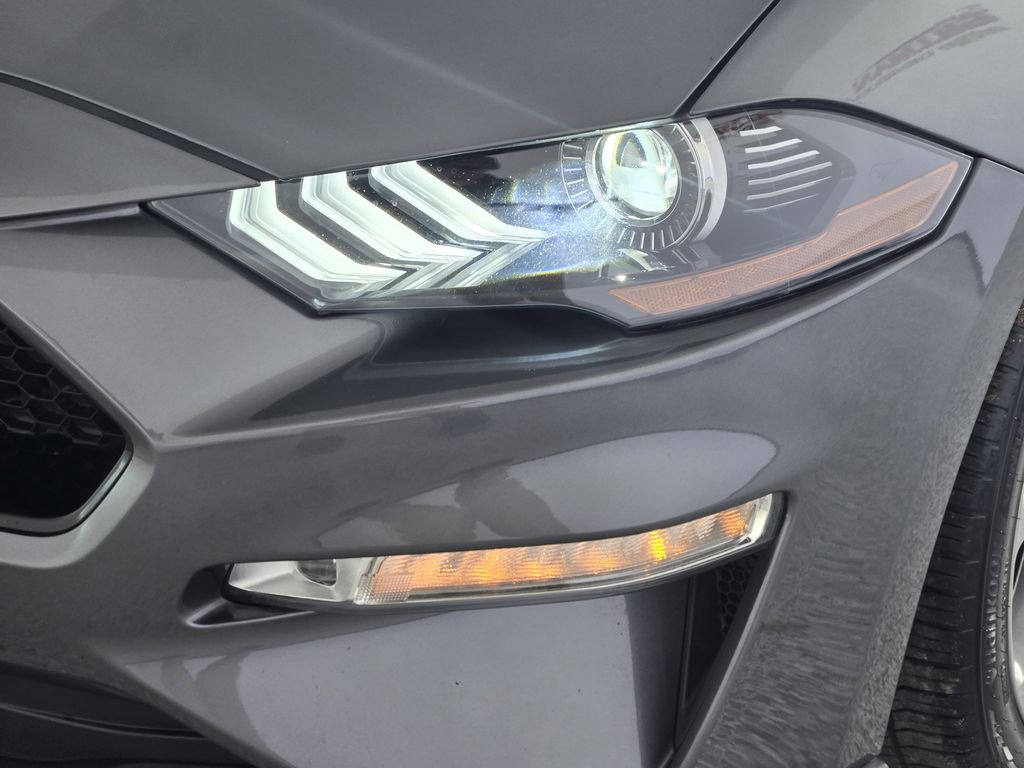 Used 2021 Ford Mustang GT Premium w/ Ford Safe & Smart Package image 9