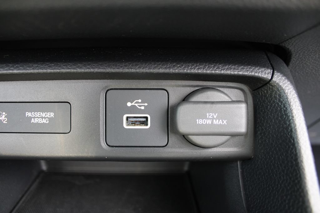 Used 2024 Honda Civic Sport image 21