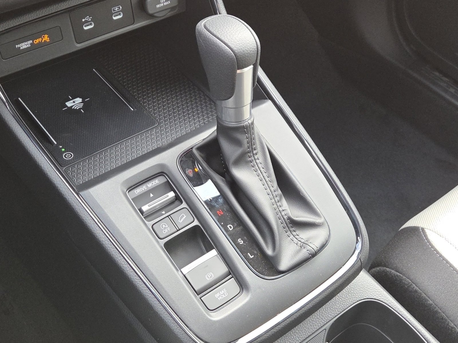 New 2026 Honda CR-V EX image 31