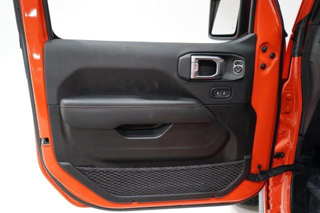 Used 2023 Jeep Wrangler Unlimited Rubicon 392 image 15