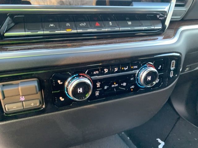 New 2026 GMC Sierra 1500 Elevation w/ Elevation Select Package image 24