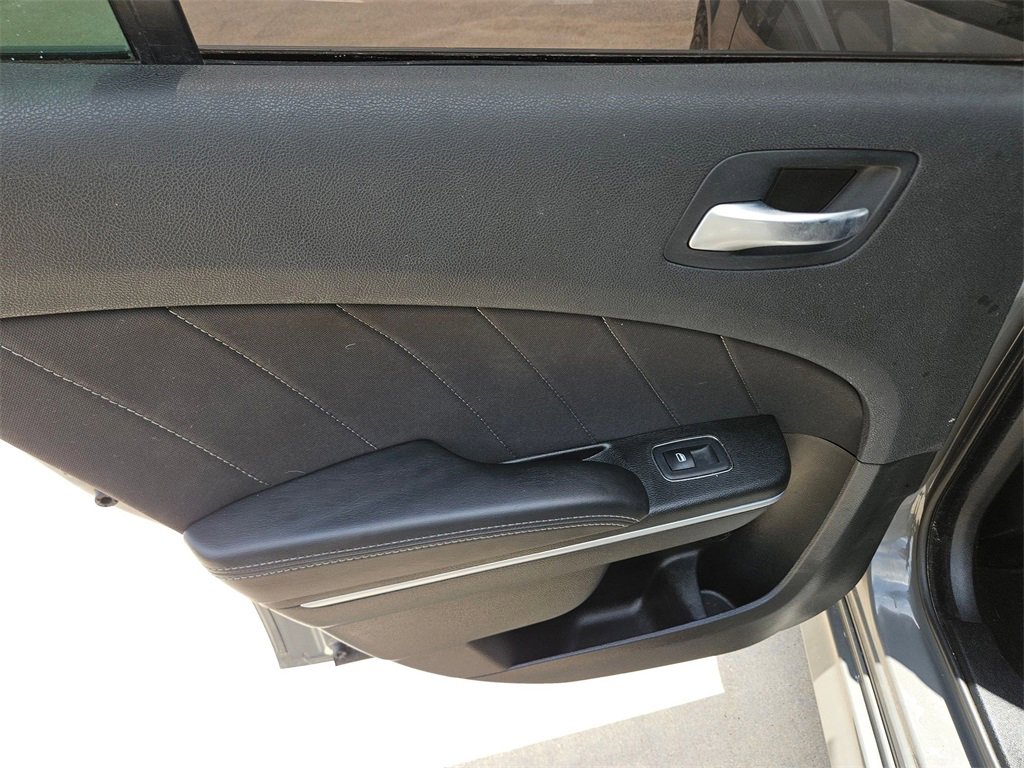 Used 2023 Dodge Charger Scat Pack image 13