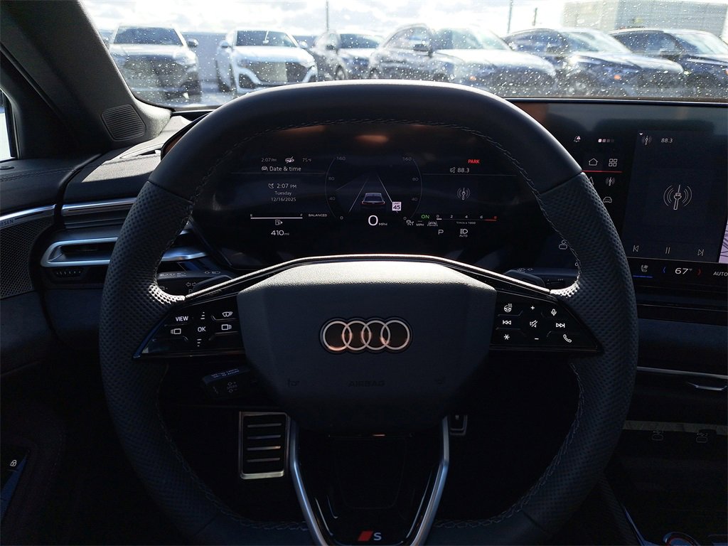 New 2025 Audi S5 Premium Plus image 7