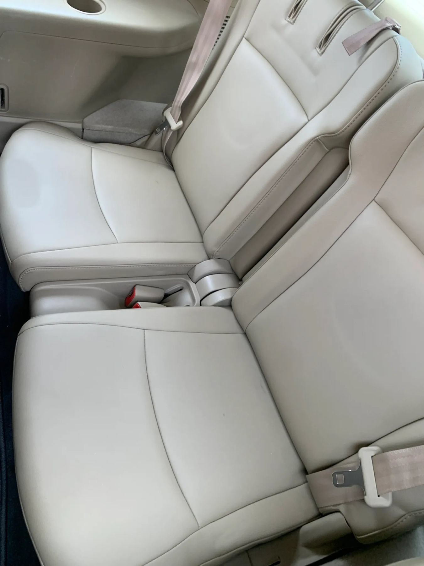 Used 2011 Toyota Highlander Limited FWD image 23