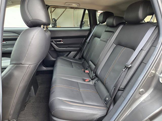 Used 2025 MAZDA CX-50 AWD 2.5 Hybrid w/ Premium Pkg image 25