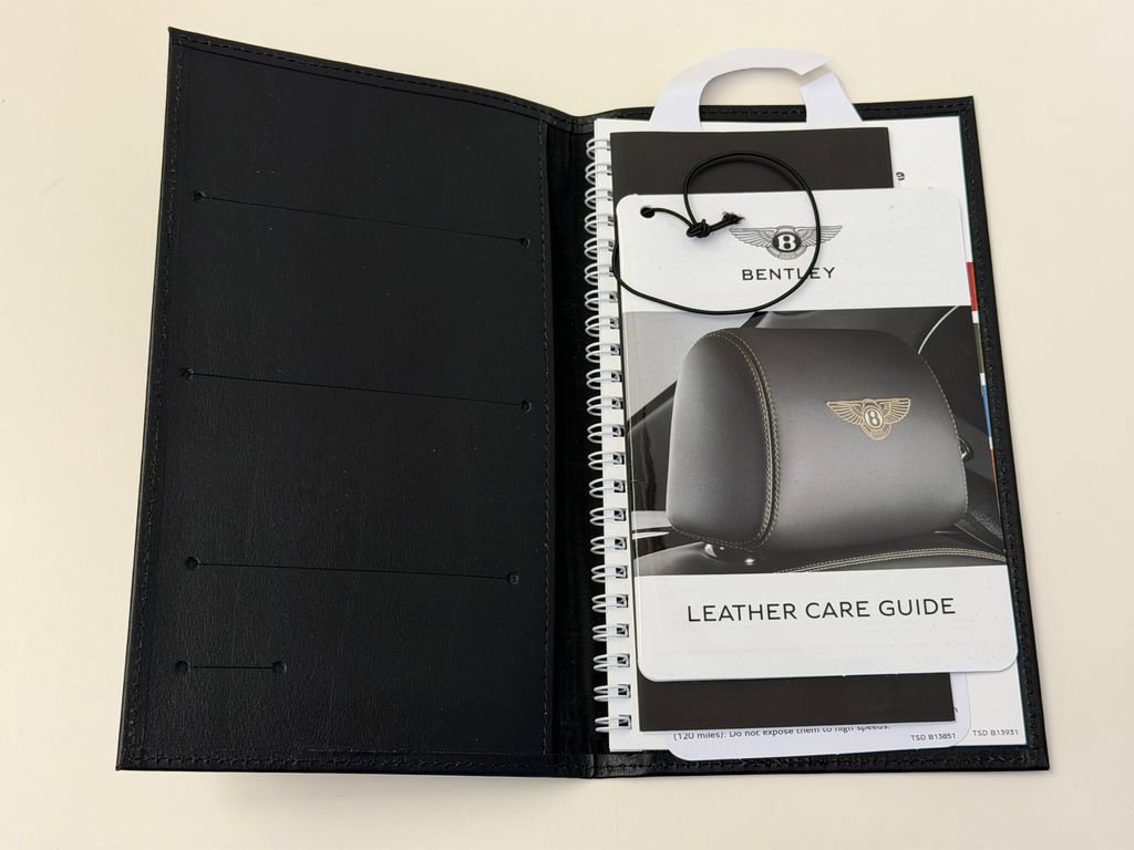 Certified 2020 Bentley Continental GT First Edition image 39