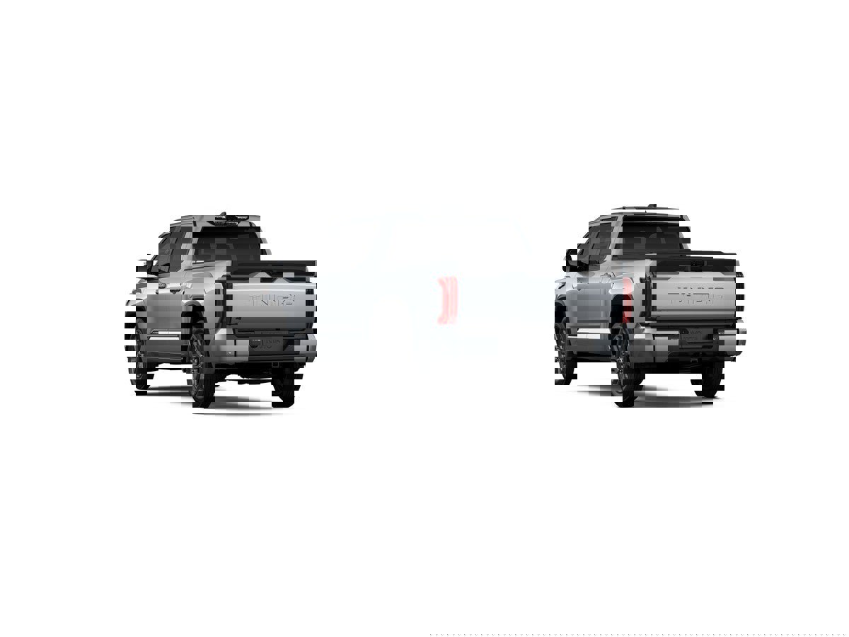 New 2026 Toyota Tundra Platinum image 41