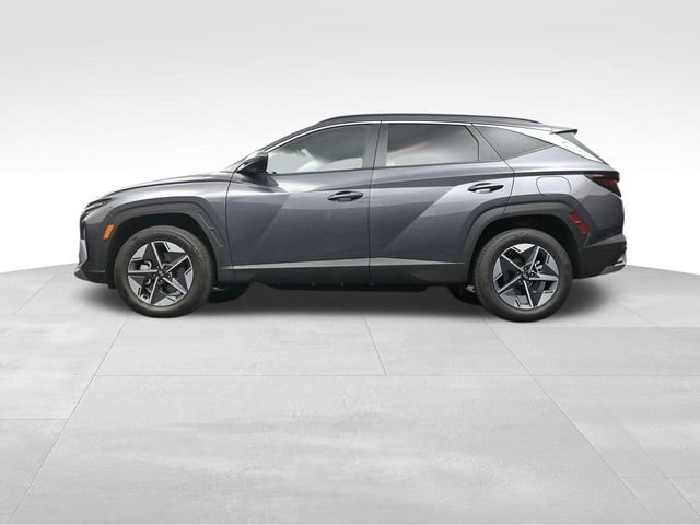 Used 2025 Hyundai Tucson SEL image 33