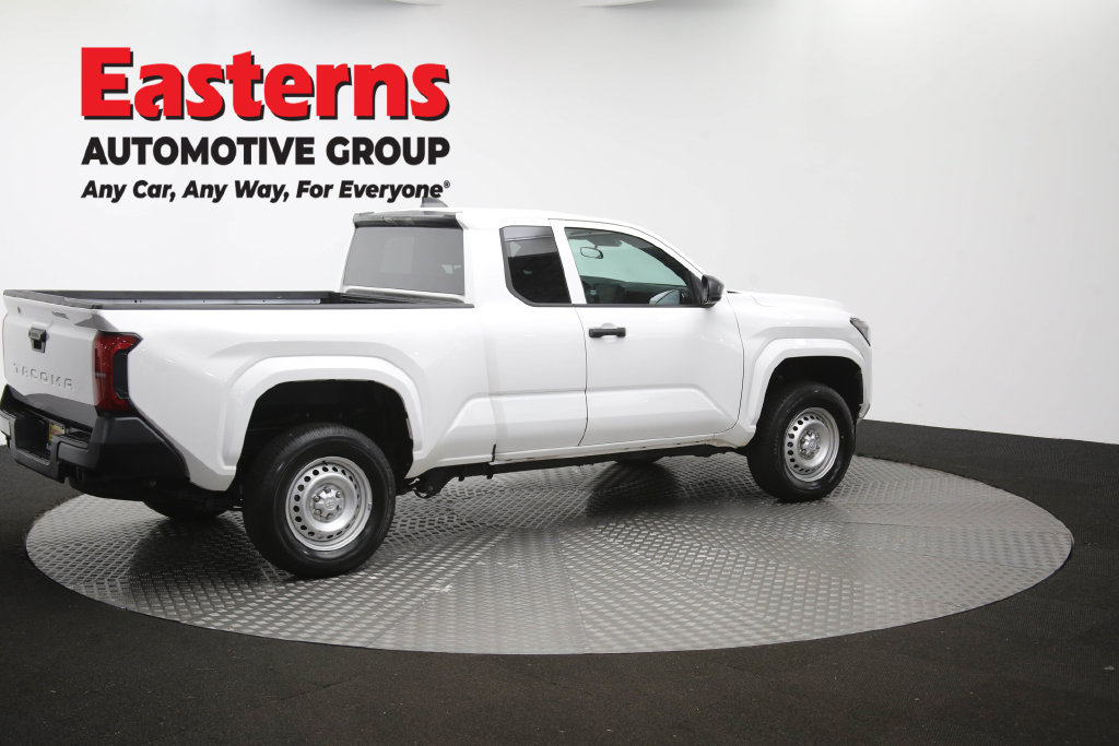 Used 2024 Toyota Tacoma SR RWD image 40