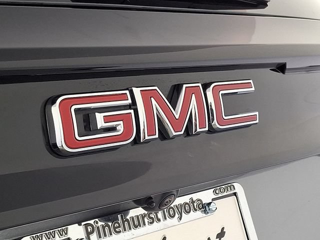 Used 2024 GMC Acadia Elevation w/ Luxury Package FWD image 36