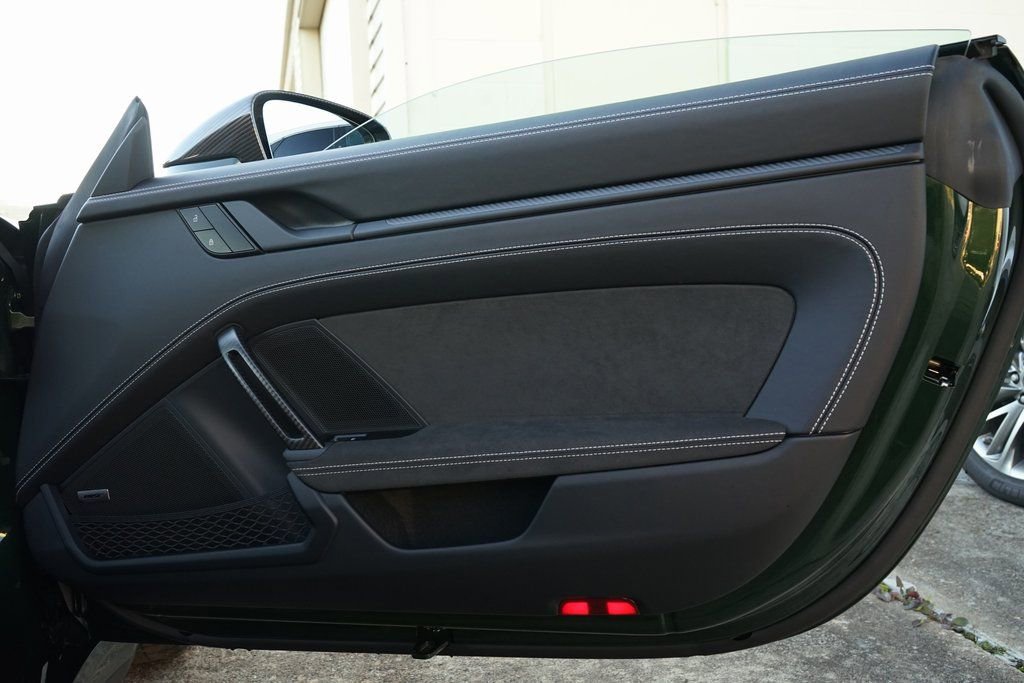 Used 2026 Porsche 911 GT3 image 26