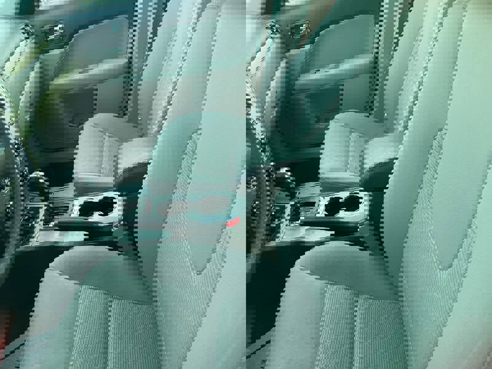 Used 2011 Ford Fusion SE w/ 201A Rapid Spec Order Code image 24