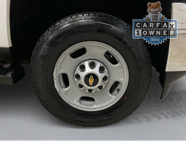 Used 2017 Chevrolet Silverado 2500 W/T w/ WT Fleet Convenience Package image 15