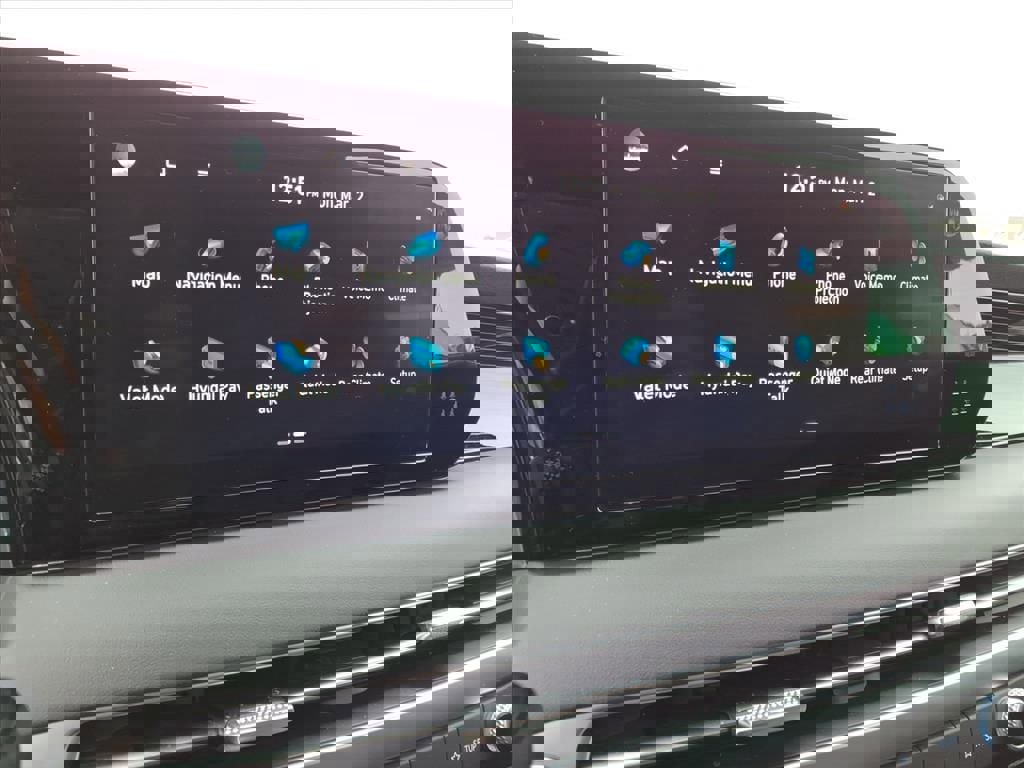 Used 2025 Hyundai Palisade Calligraphy image 13