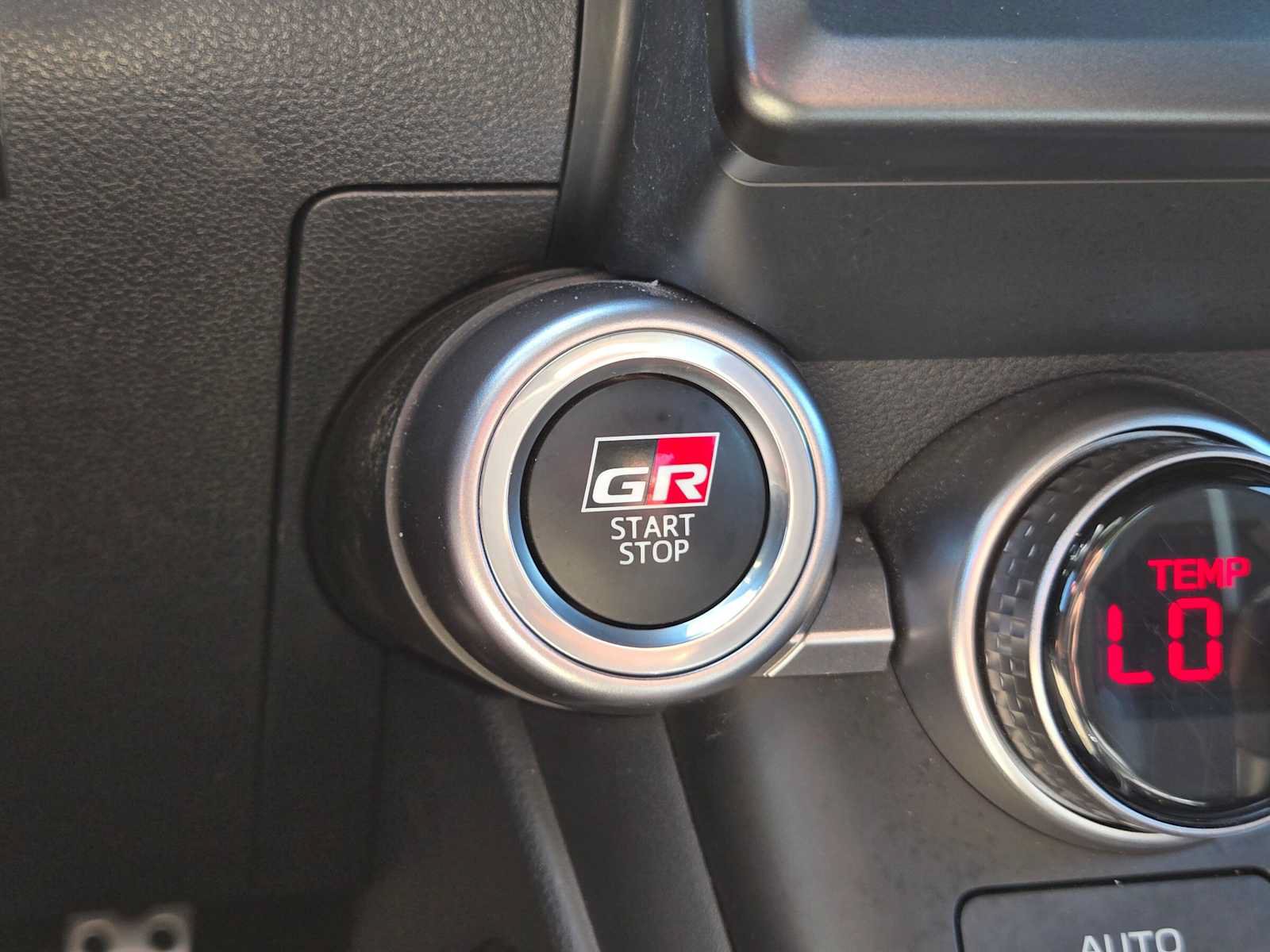 Certified 2024 Toyota GR86 Premium RWD image 27