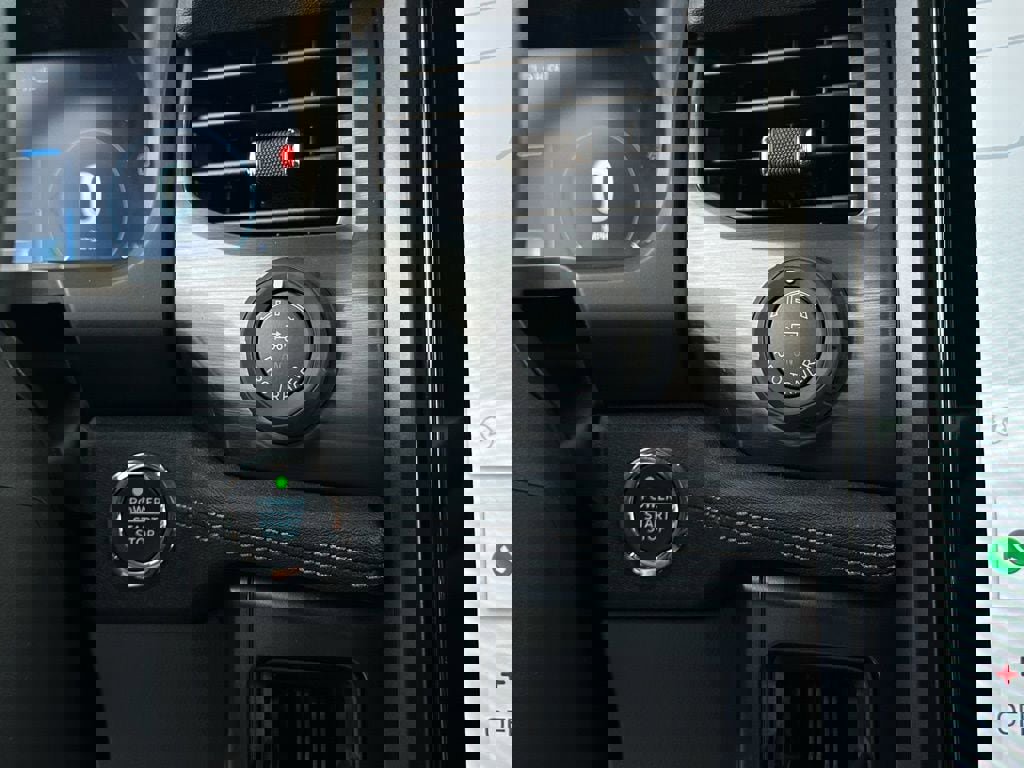 New 2025 Ford F150 Lightning Flash image 54